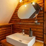 Tiltott Rengeteg Vendeghaz Prázdninový dům