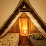 Prázdninový dům Tiltott Rengeteg Vendeghaz Balatonfůzfő