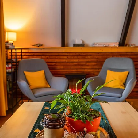 Dom wakacyjny Tiltott Rengeteg Vendeghaz